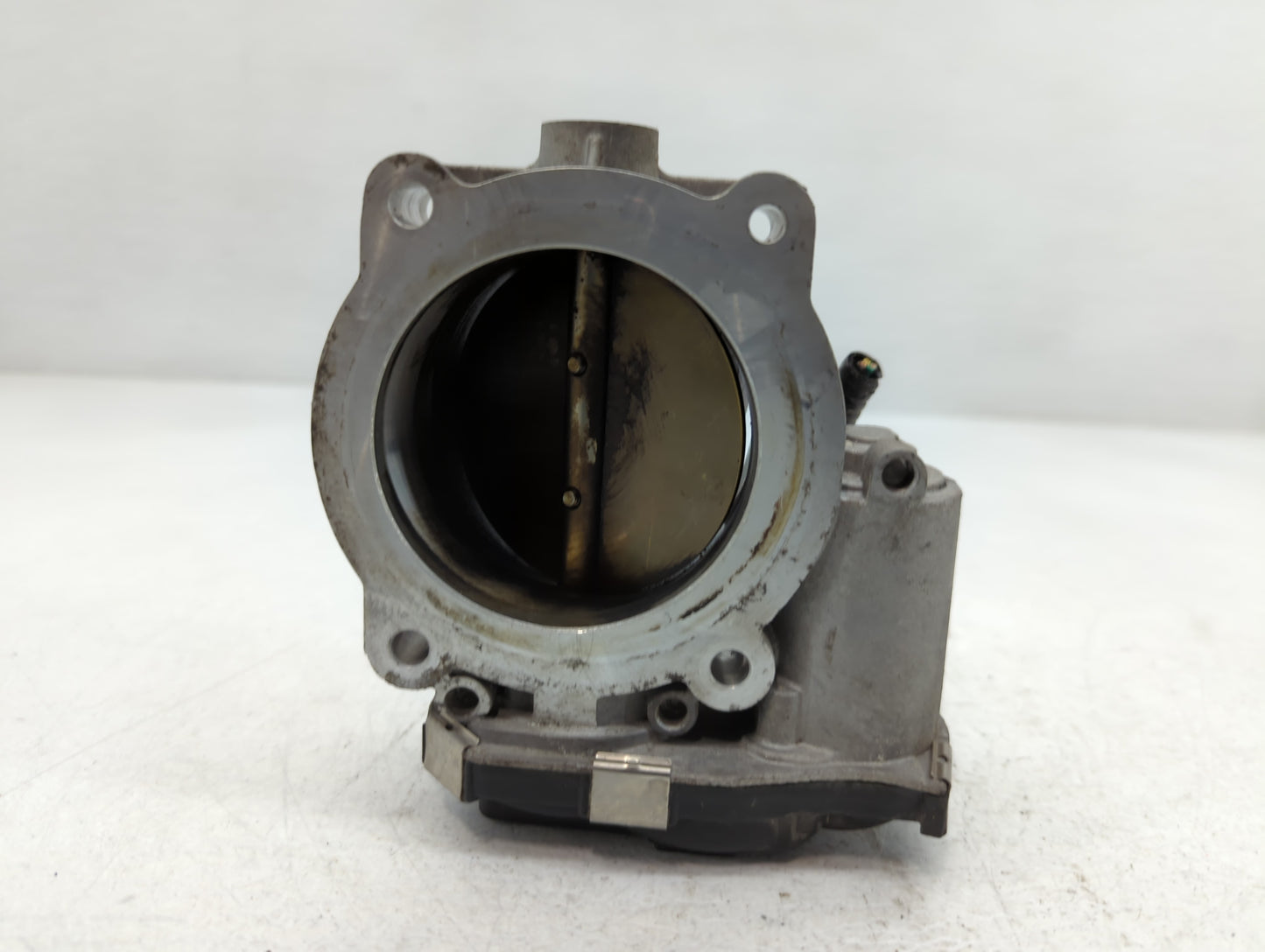 2012-2017 Gmc Acadia Throttle Body P/N:12632172BA Fits Fits 2012 2013 2014 2015 2016 2017 2018 2019 2020 2021 2022 OEM Used 