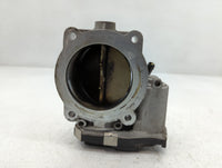 2012-2017 Gmc Acadia Throttle Body P/N:12632172BA Fits Fits 2012 2013 2014 2015 2016 2017 2018 2019 2020 2021 2022 OEM Used 