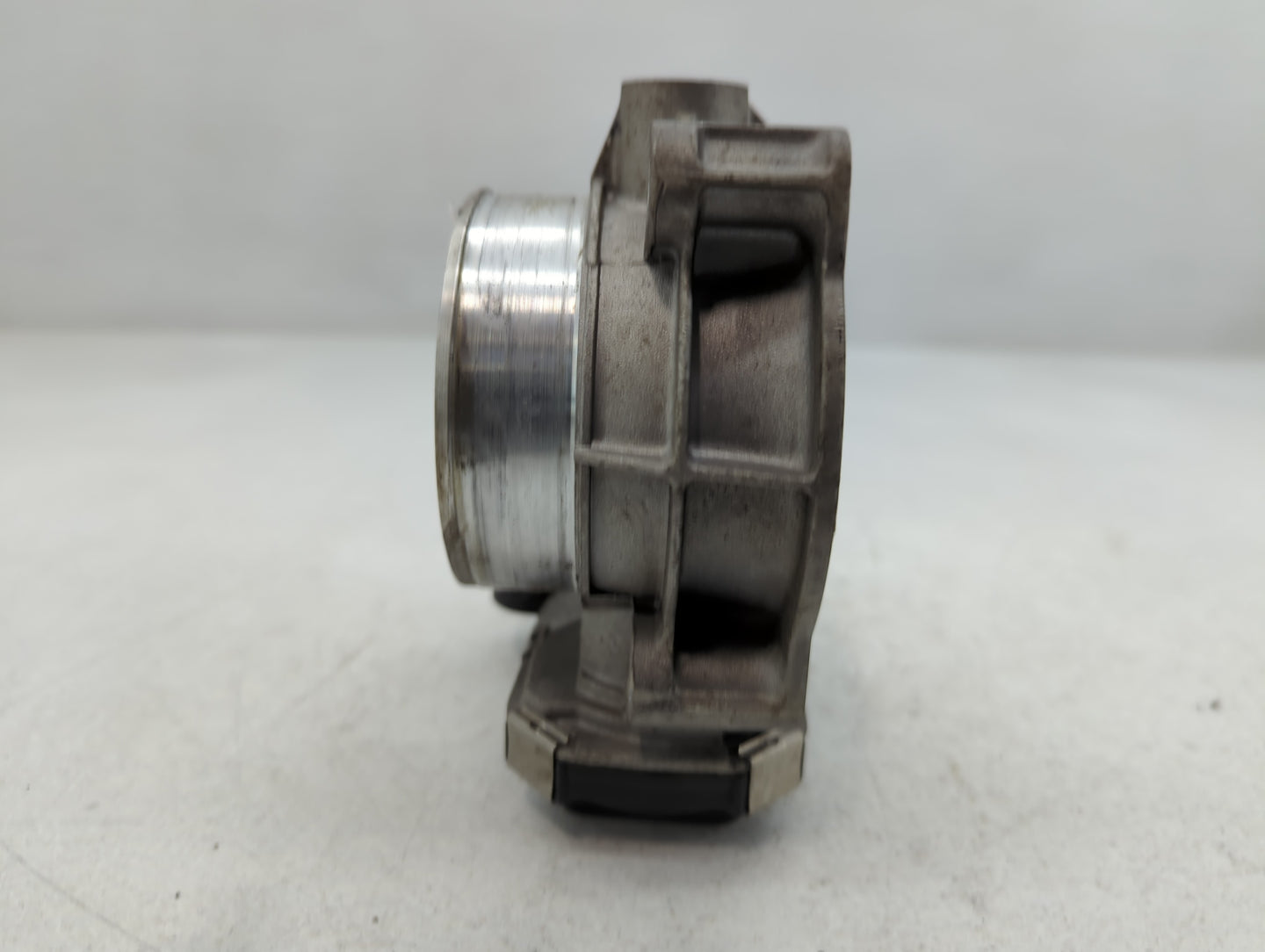 2012-2017 Gmc Acadia Throttle Body P/N:12632172BA Fits Fits 2012 2013 2014 2015 2016 2017 2018 2019 2020 2021 2022 OEM Used 