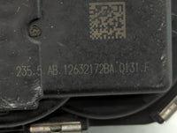 2012-2017 Gmc Acadia Throttle Body P/N:12632172BA Fits Fits 2012 2013 2014 2015 2016 2017 2018 2019 2020 2021 2022 OEM Used 