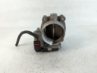 compare product 2012-2017 Gmc Acadia Throttle Body P/N:12632172BA Fits Fits 2012 2013 2014 2015 2016 2017 2018 2019 2020 2021 2022 OEM Used Auto Parts