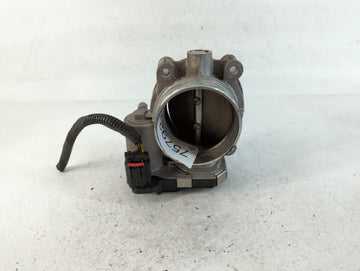 2012-2017 Gmc Acadia Throttle Body P/N:12632172BA Fits Fits 2012 2013 2014 2015 2016 2017 2018 2019 2020 2021 2022 OEM Used 