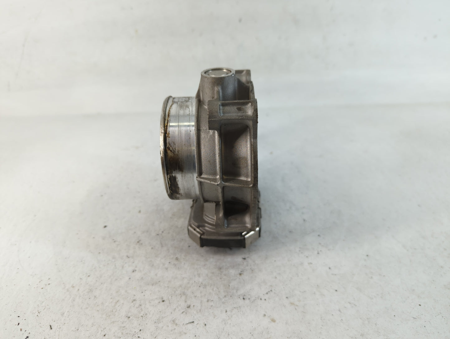 2012-2017 Gmc Acadia Throttle Body P/N:12632172BA Fits Fits 2012 2013 2014 2015 2016 2017 2018 2019 2020 2021 2022 OEM Used 