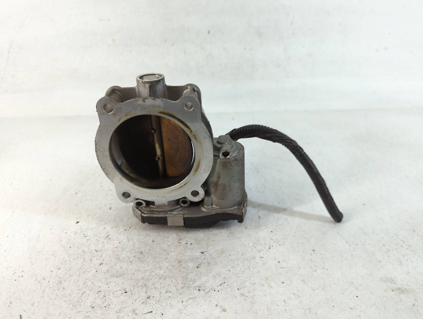 2012-2017 Gmc Acadia Throttle Body P/N:12632172BA Fits Fits 2012 2013 2014 2015 2016 2017 2018 2019 2020 2021 2022 OEM Used 
