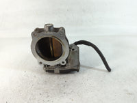 2012-2017 Gmc Acadia Throttle Body P/N:12632172BA Fits Fits 2012 2013 2014 2015 2016 2017 2018 2019 2020 2021 2022 OEM Used 