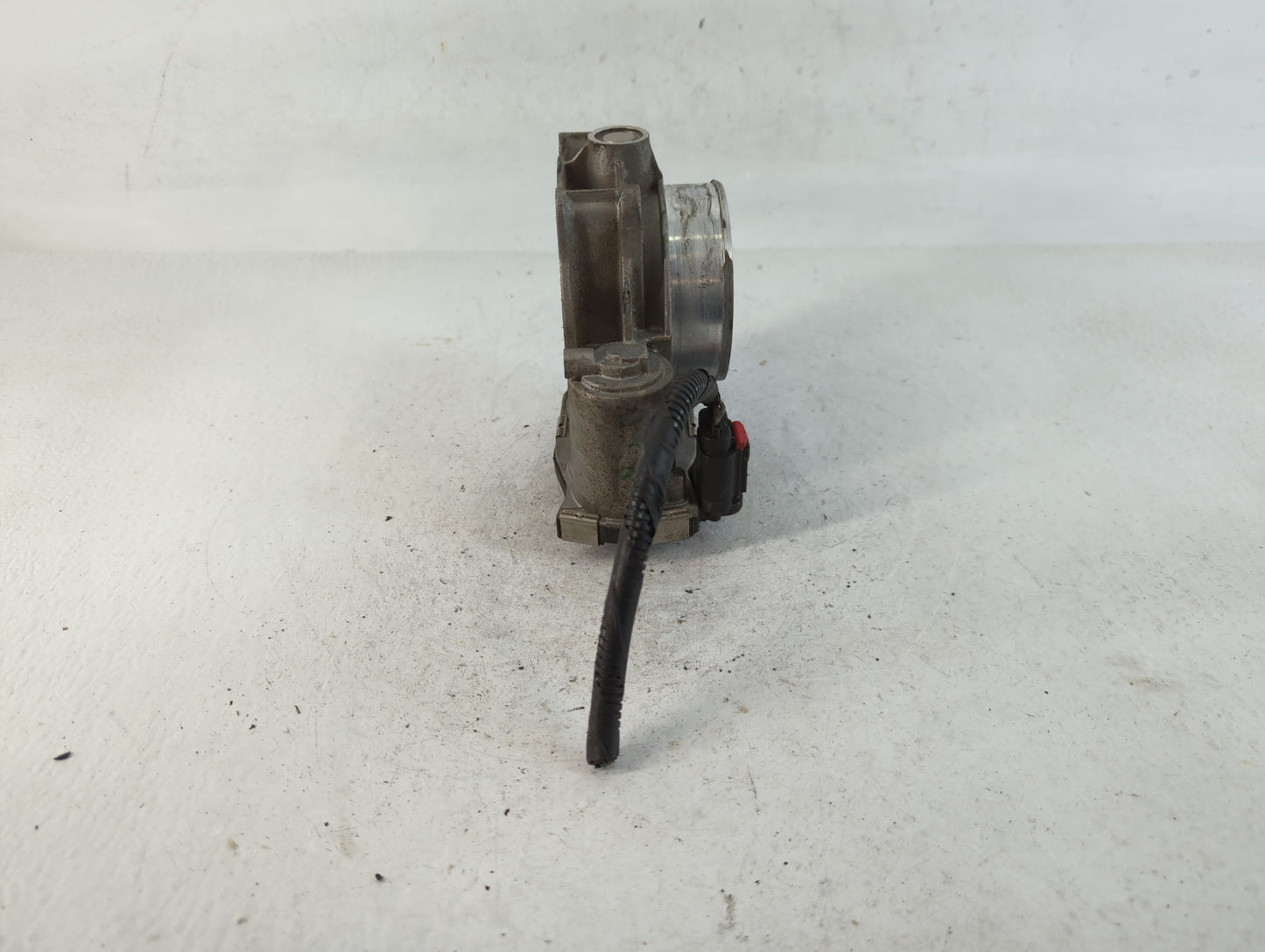 2012-2017 Gmc Acadia Throttle Body P/N:12632172BA Fits Fits 2012 2013 2014 2015 2016 2017 2018 2019 2020 2021 2022 OEM Used 