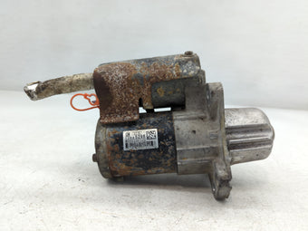 compare product 2007-2017 Gmc Acadia Car Starter Motor Solenoid OEM P/N:M000T23871ZC 12645298 Fits OEM Used Auto Parts
