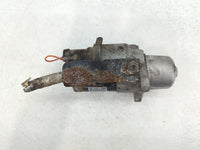 2007-2017 Gmc Acadia Car Starter Motor Solenoid OEM P/N:M000T23871ZC 12645298 Fits OEM Used Auto Parts - Oemusedautoparts1.c