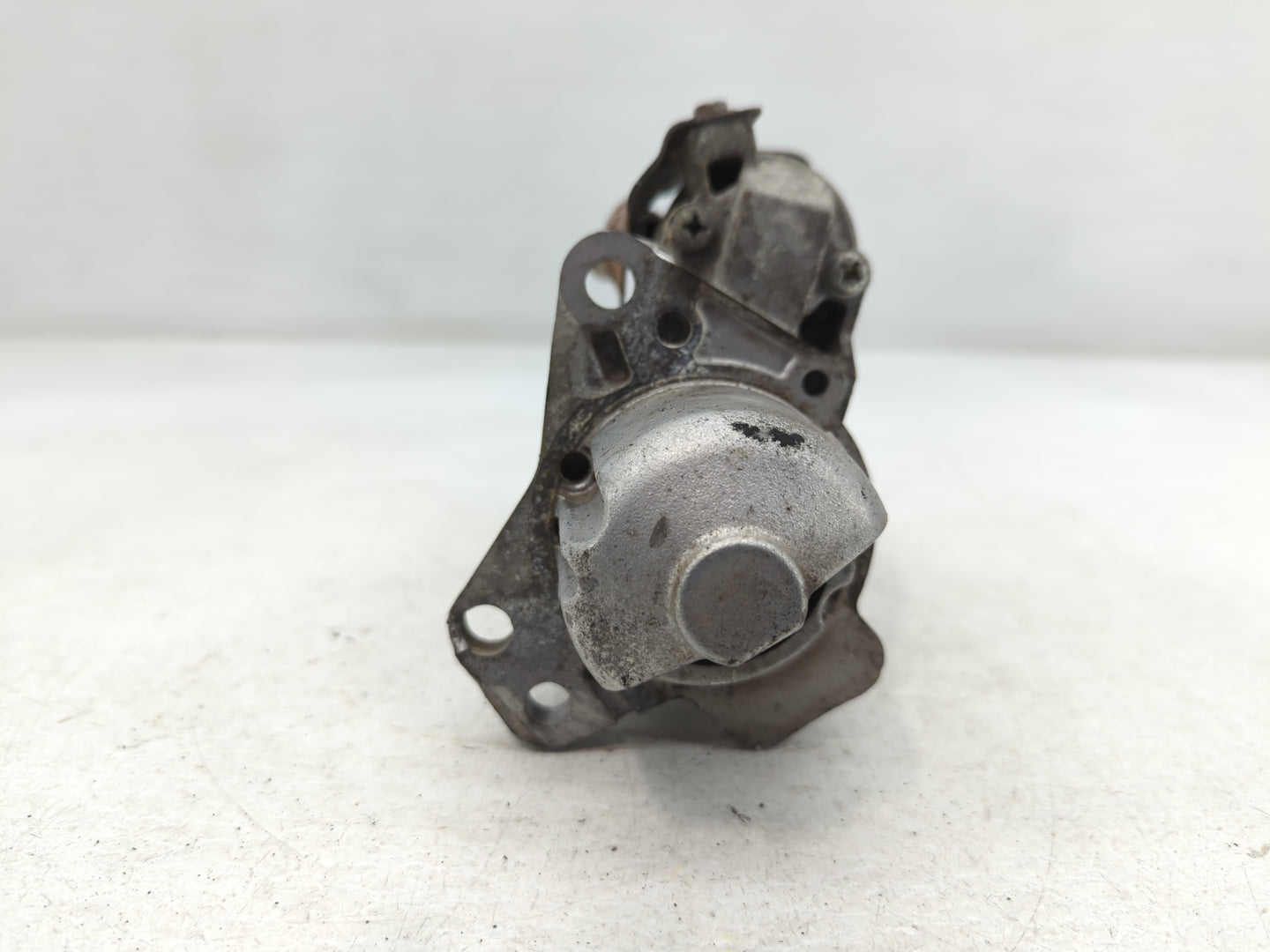 2007-2017 Gmc Acadia Car Starter Motor Solenoid OEM P/N:M000T23871ZC 12645298 Fits OEM Used Auto Parts - Oemusedautoparts1.c