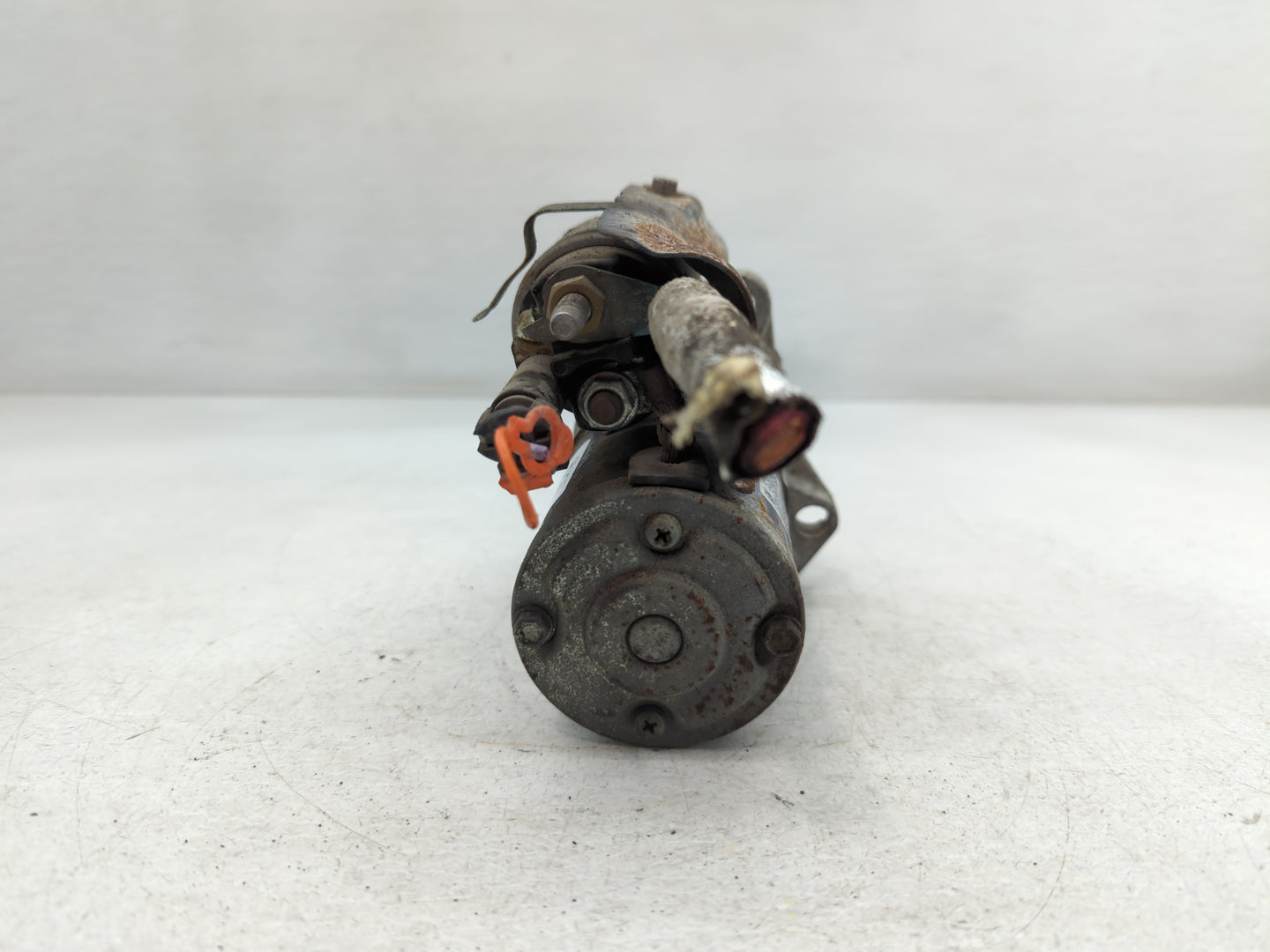 2007-2017 Gmc Acadia Car Starter Motor Solenoid OEM P/N:M000T23871ZC 12645298 Fits OEM Used Auto Parts - Oemusedautoparts1.c