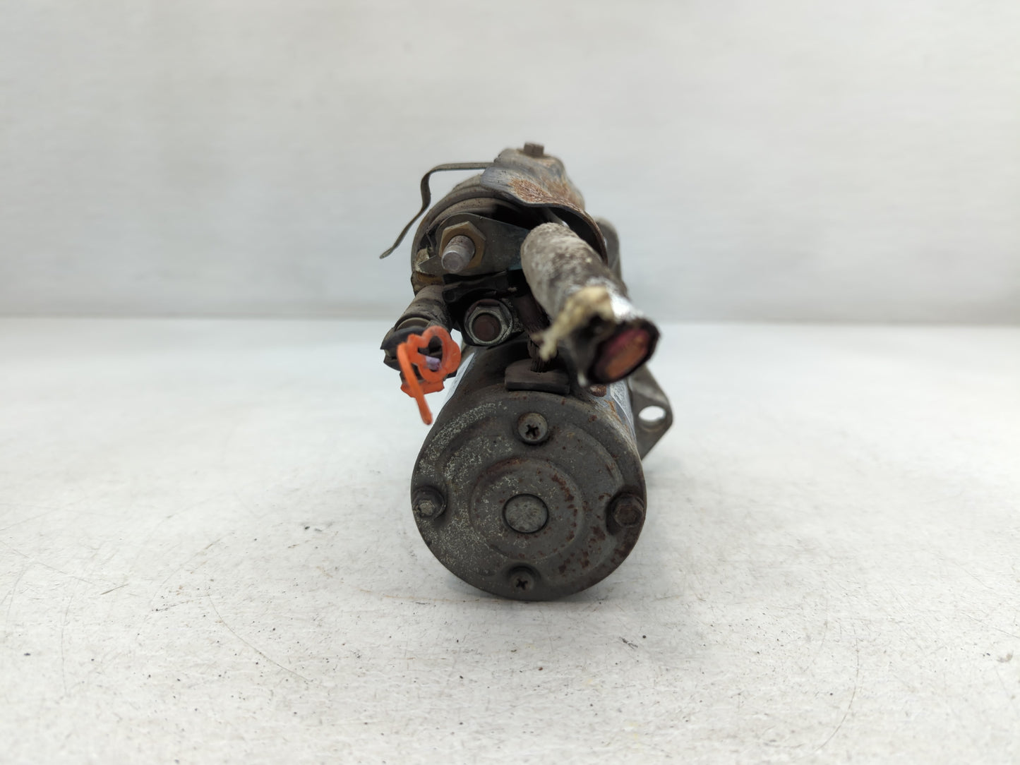 2007-2017 Gmc Acadia Car Starter Motor Solenoid OEM P/N:M000T23871ZC 12645298 Fits OEM Used Auto Parts - Oemusedautoparts1.c