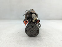 2007-2017 Gmc Acadia Car Starter Motor Solenoid OEM P/N:M000T23871ZC 12645298 Fits OEM Used Auto Parts - Oemusedautoparts1.c