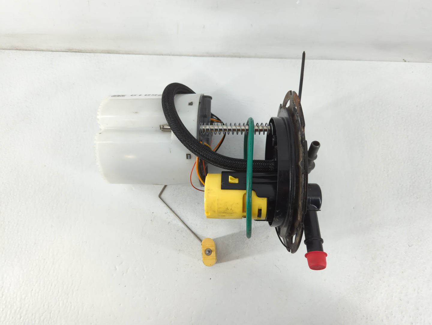 2011-2017 Gmc Acadia Electrical Gas Fuel Pump Assembly - Oemusedautoparts1.com