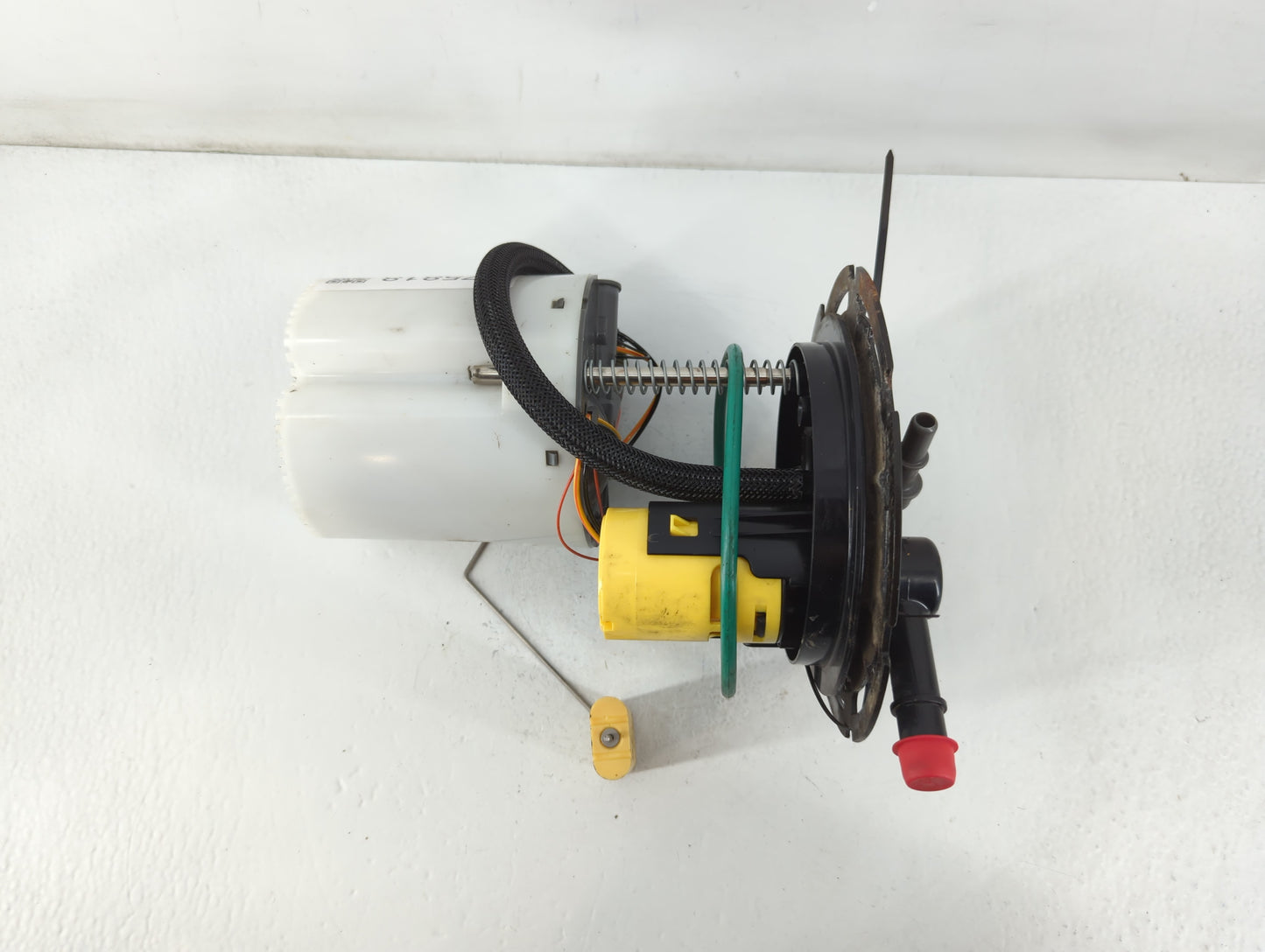 2011-2017 Gmc Acadia Electrical Gas Fuel Pump Assembly - Oemusedautoparts1.com