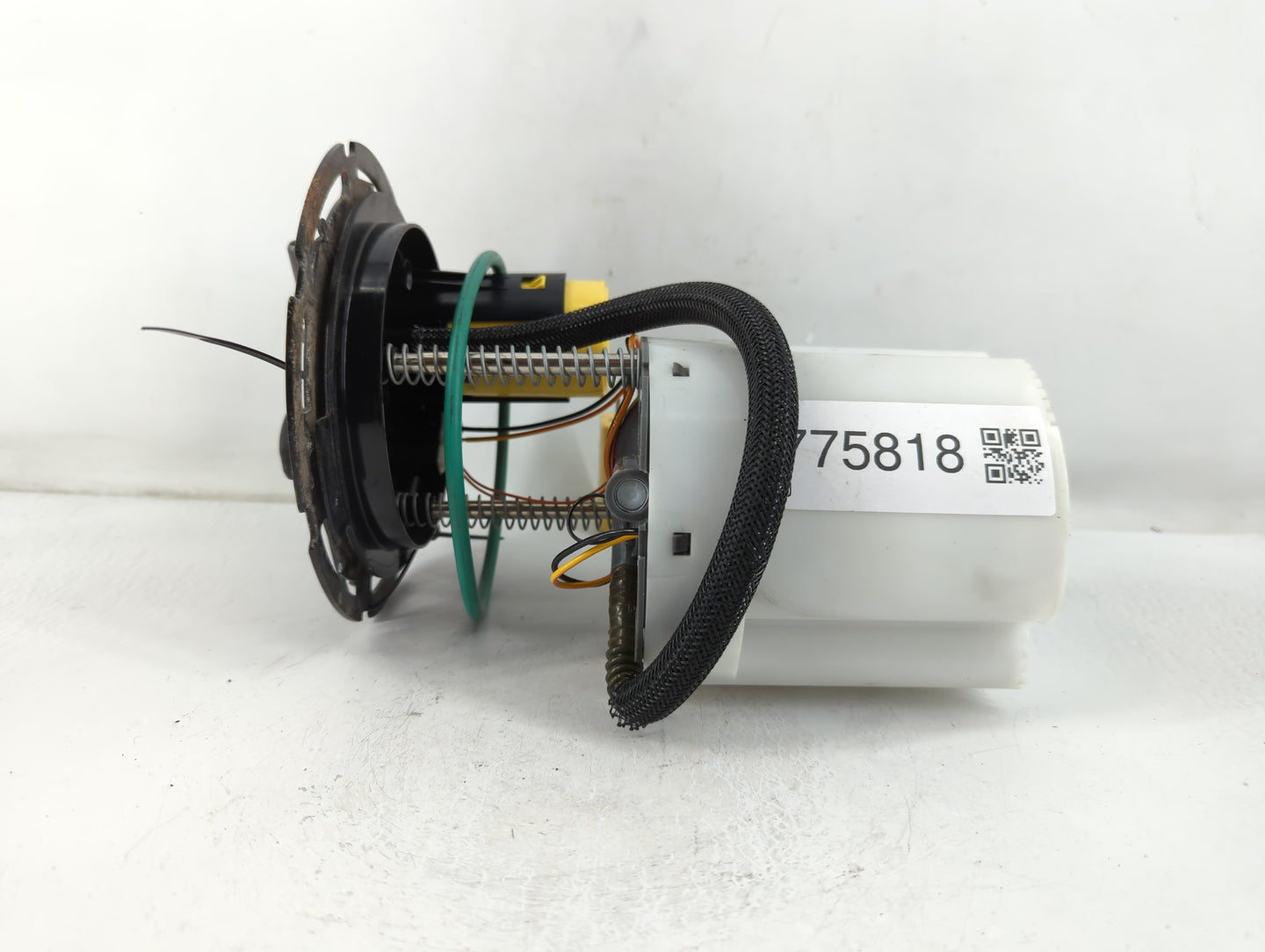 2011-2017 Gmc Acadia Electrical Gas Fuel Pump Assembly - Oemusedautoparts1.com