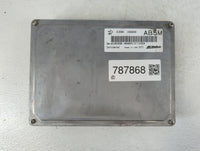 2013-2016 Gmc Acadia PCM Engine Control Computer ECU ECM PCU OEM P/N:12666658 Fits Fits 2013 2014 2015 2016 OEM Used Auto Pa