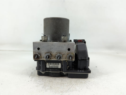 2012-2017 Gmc Acadia ABS Pump Control Module Replacement P/N:23407415 0 265 252 847 Fits Fits 2012 2013 2014 2015 2016 2017 