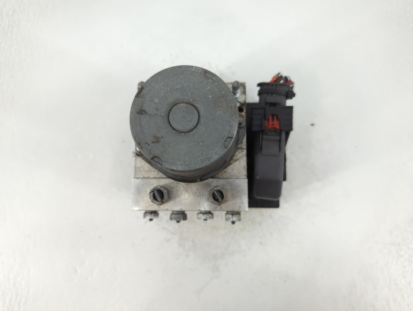 2012-2017 Gmc Acadia ABS Pump Control Module Replacement P/N:23407415 0 265 252 847 Fits Fits 2012 2013 2014 2015 2016 2017 