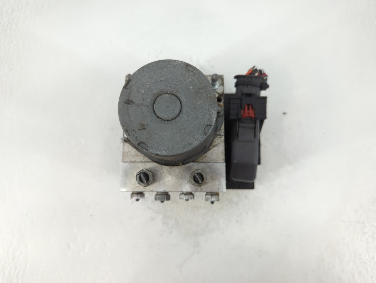 2012-2017 Gmc Acadia ABS Pump Control Module Replacement P/N:23407415 0 265 252 847 Fits Fits 2012 2013 2014 2015 2016 2017 