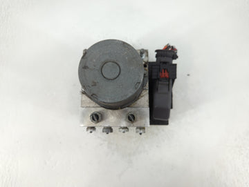 2012-2017 Gmc Acadia ABS Pump Control Module Replacement P/N:23407415 0 265 252 847 Fits Fits 2012 2013 2014 2015 2016 2017 OEM Used Auto Parts
