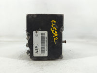 2012-2017 Gmc Acadia ABS Pump Control Module Replacement P/N:23407415 0 265 252 847 Fits Fits 2012 2013 2014 2015 2016 2017 