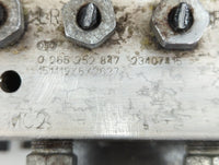 2012-2017 Gmc Acadia ABS Pump Control Module Replacement P/N:23407415 0 265 252 847 Fits Fits 2012 2013 2014 2015 2016 2017 