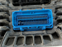 2013-2016 Gmc Acadia PCM Engine Control Computer ECU ECM PCU OEM P/N:12653998 12666658 Fits Fits 2013 2014 2015 2016 OEM Use