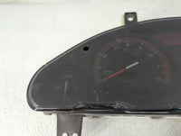 2014-2017 Gmc Acadia Instrument Cluster Speedometer Gauges P/N:23172989 2432850 Fits Fits 2014 2015 2016 2017 OEM Used Auto 