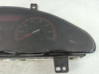 2014-2017 Gmc Acadia Instrument Cluster Speedometer Gauges P/N:23172989 2432850 Fits Fits 2014 2015 2016 2017 OEM Used Auto 