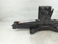 2016 Gmc Acadia Spare Scissor Car Jack - Oemusedautoparts1.com