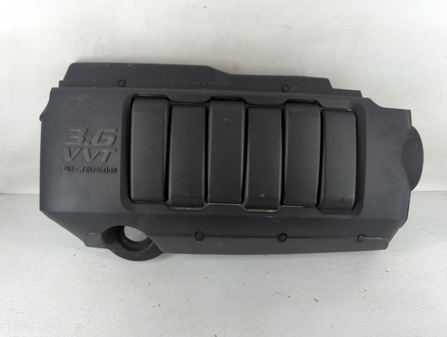 2016 Gmc Acadia Engine Cover - Oemusedautoparts1.com