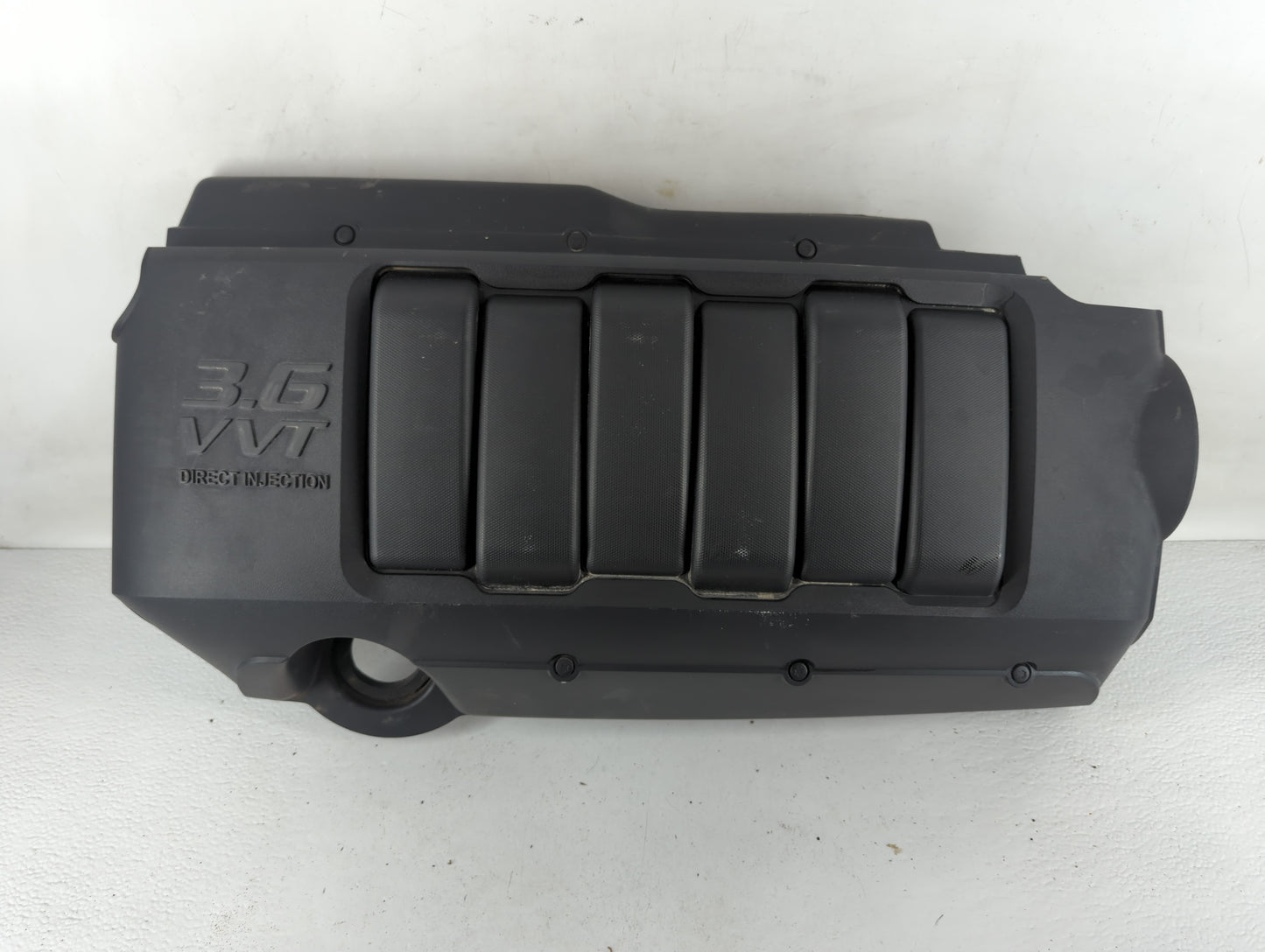 2016 Gmc Acadia Engine Cover - Oemusedautoparts1.com