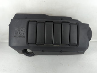 compare product 2016 Gmc Acadia Engine Cover