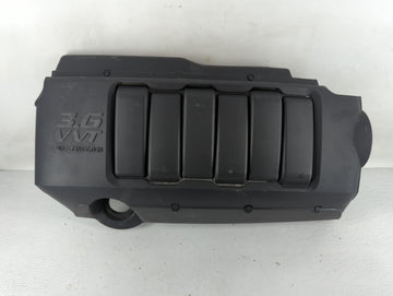 2016 Gmc Acadia Engine Cover - Oemusedautoparts1.com