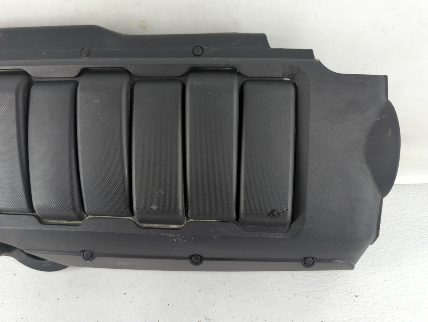 2016 Gmc Acadia Engine Cover - Oemusedautoparts1.com