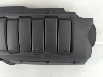 2016 Gmc Acadia Engine Cover