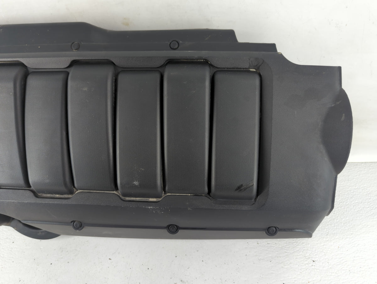 2016 Gmc Acadia Engine Cover 802737 - Oemusedautoparts1.com