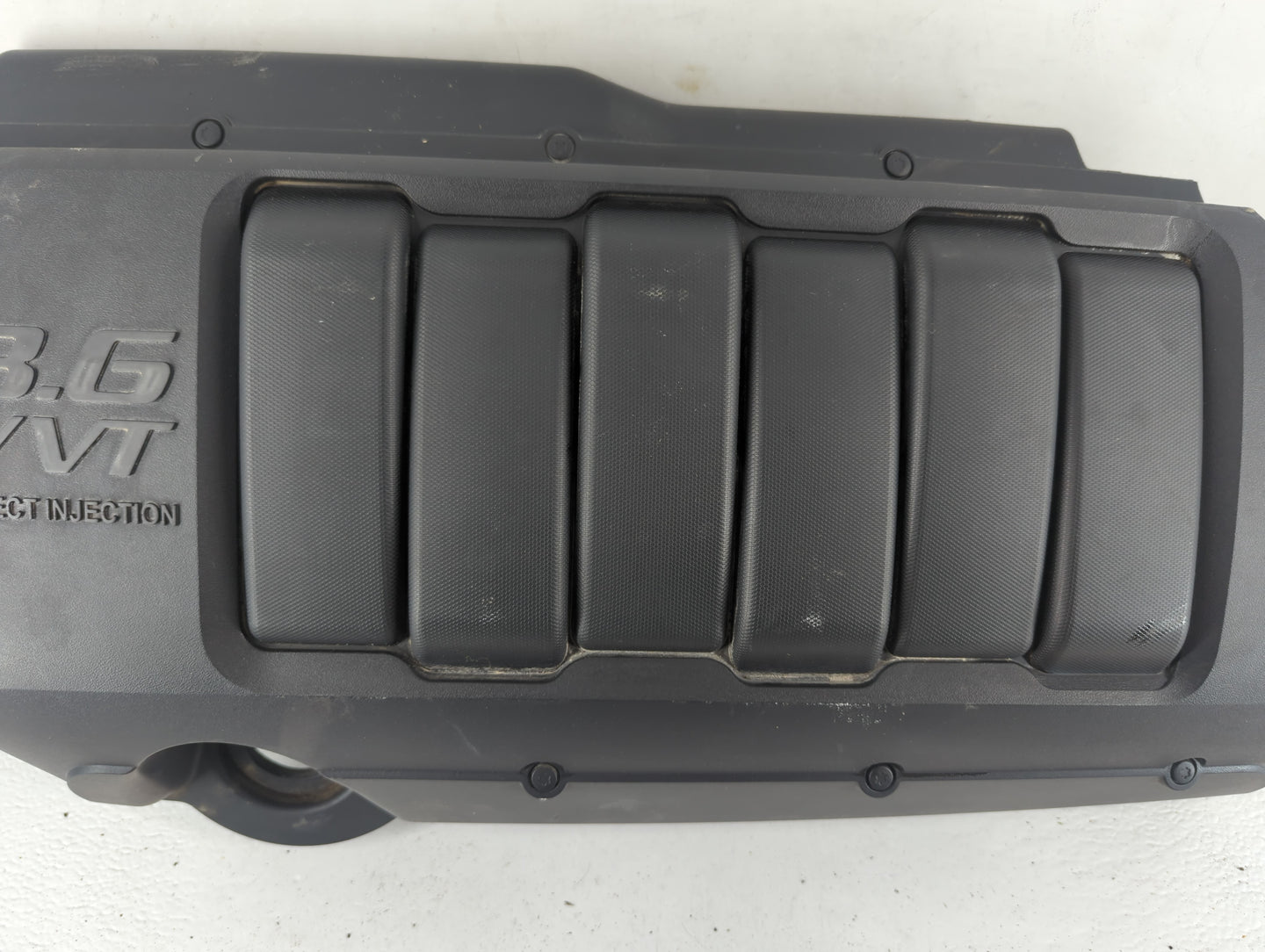 2016 Gmc Acadia Engine Cover - Oemusedautoparts1.com
