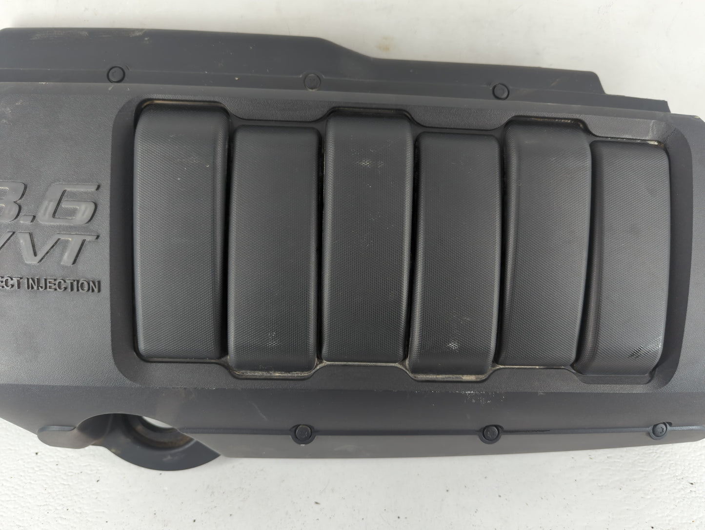 2016 Gmc Acadia Engine Cover - Oemusedautoparts1.com