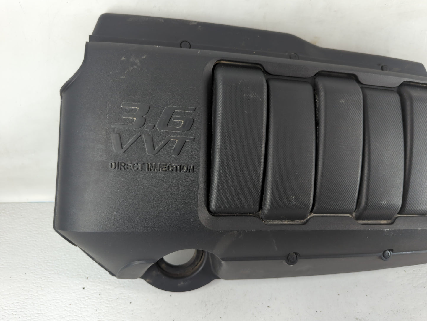 2016 Gmc Acadia Engine Cover - Oemusedautoparts1.com