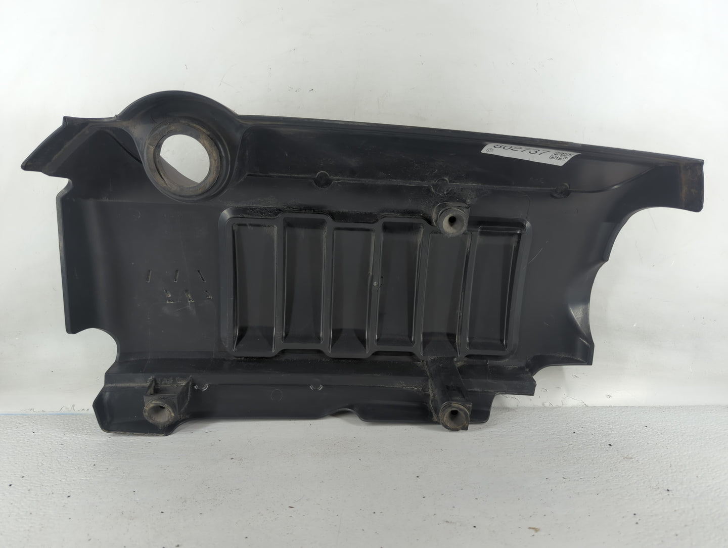 2016 Gmc Acadia Engine Cover - Oemusedautoparts1.com