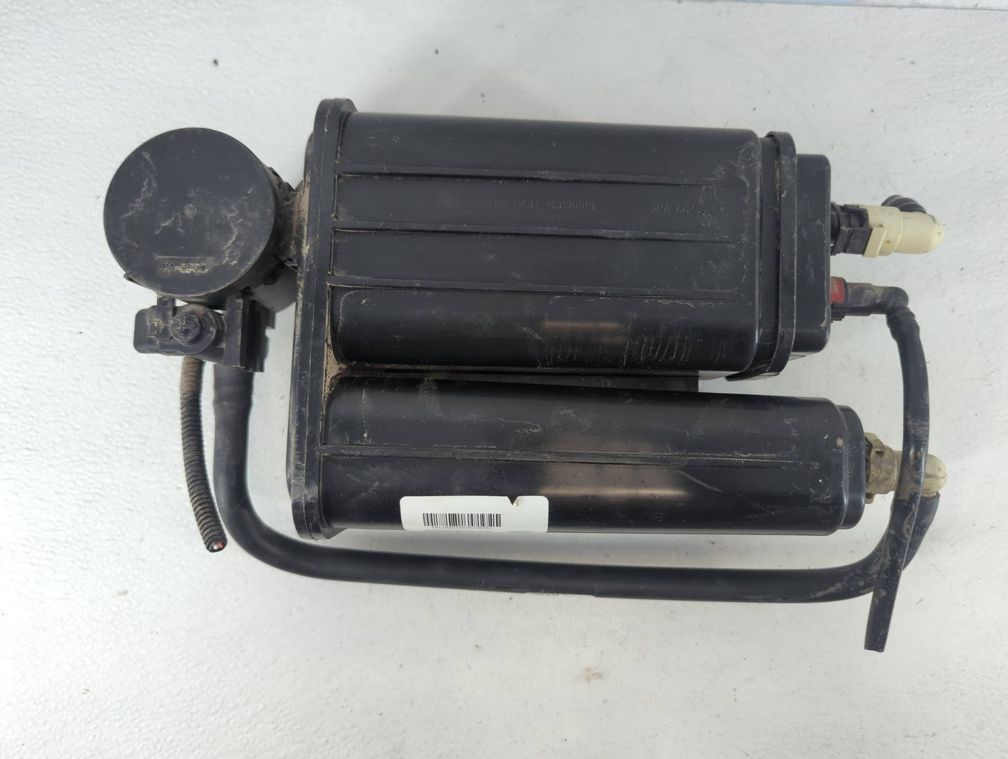 2016 Gmc Acadia Fuel Vapor Charcoal Canister - Oemusedautoparts1.com