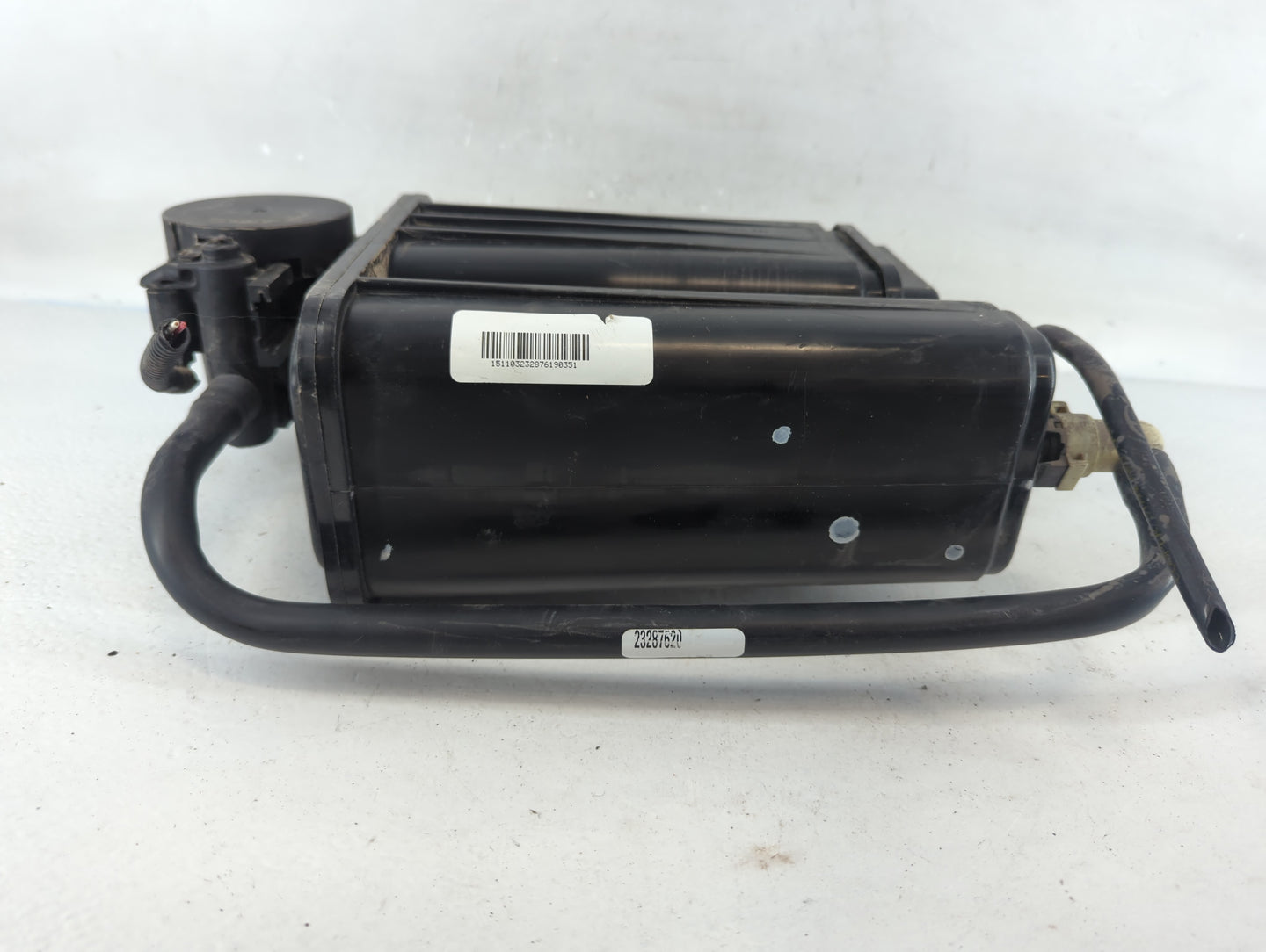 2016 Gmc Acadia Fuel Vapor Charcoal Canister - Oemusedautoparts1.com