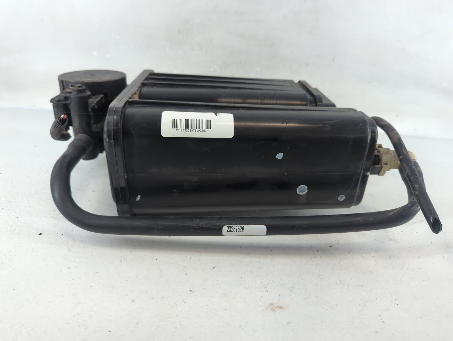 2016 Gmc Acadia Fuel Vapor Charcoal Canister - Oemusedautoparts1.com