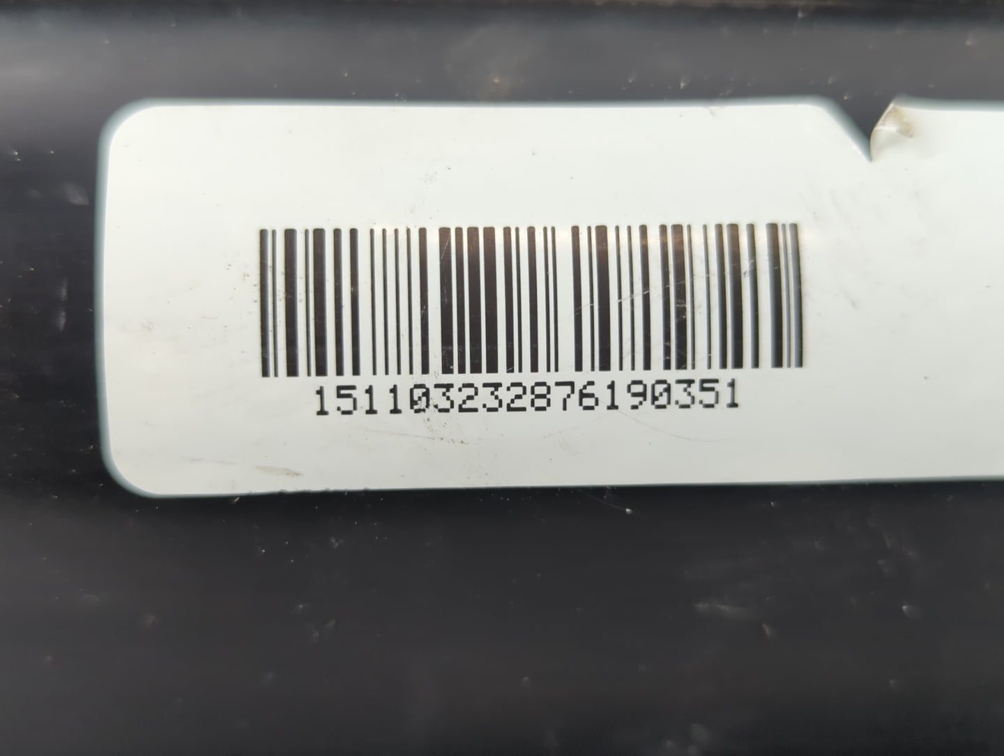 2016 Gmc Acadia Fuel Vapor Charcoal Canister - Oemusedautoparts1.com