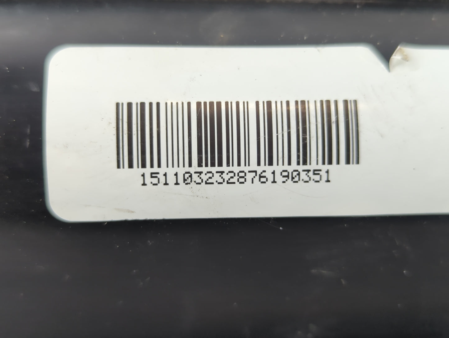 2016 Gmc Acadia Fuel Vapor Charcoal Canister - Oemusedautoparts1.com