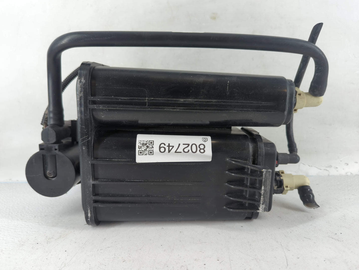 2016 Gmc Acadia Fuel Vapor Charcoal Canister - Oemusedautoparts1.com