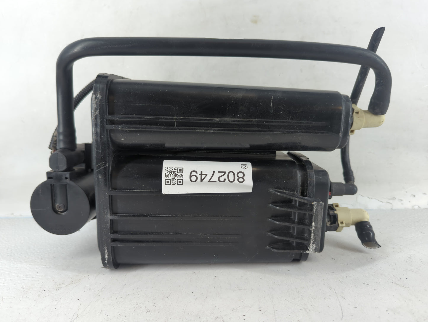 2016 Gmc Acadia Fuel Vapor Charcoal Canister - Oemusedautoparts1.com