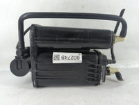2016 Gmc Acadia Fuel Vapor Charcoal Canister - Oemusedautoparts1.com