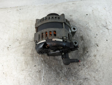 2013-2017 Gmc Acadia Alternator Replacement Generator Charging Assembly Engine OEM P/N:TN104210-6314 23279588 Fits OEM Used 